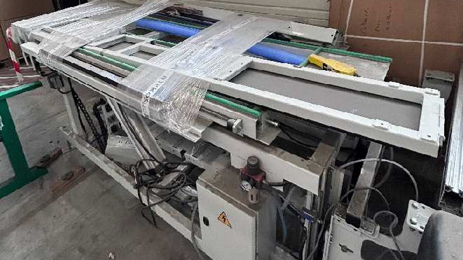 Table de montage basculante VR JOB SDB