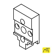 Référence RB1 MTI